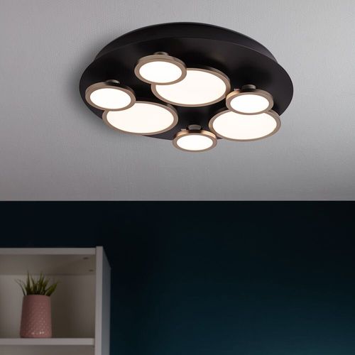 famlights | LED Deckenleuchte...