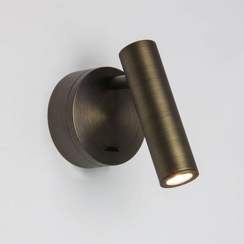 LED Wandleuchte Enna in...