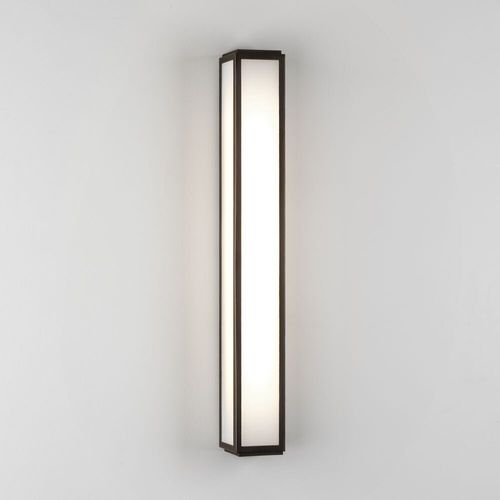 LED Wandleuchte Mashiko in...