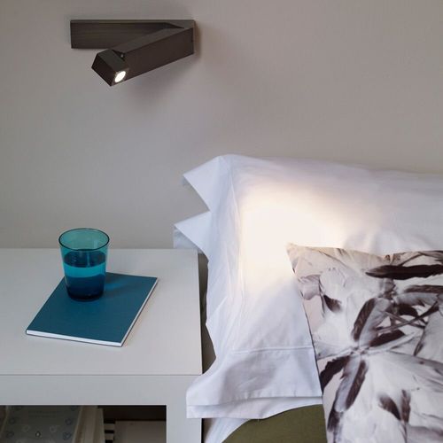 LED Bettleuchte Tosca in...