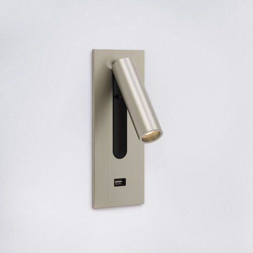 LED Wandeinbauleuchte Fuse in...