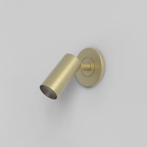 LED Wandleuchte Micro in...