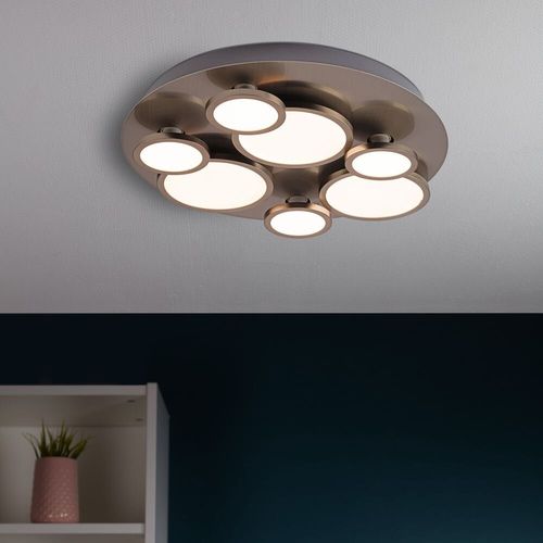 famlights | LED Deckenleuchte...