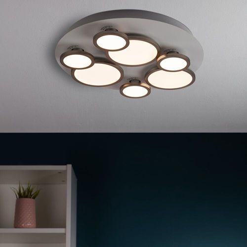 famlights | LED Deckenleuchte...