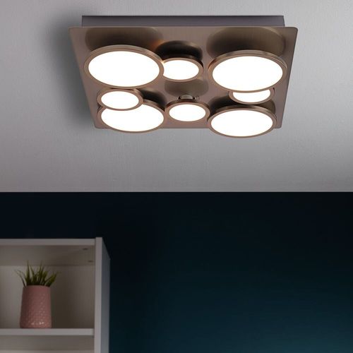 famlights | LED Deckenleuchte...