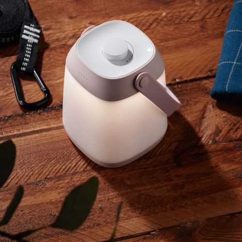 LED Akkuleuchte Jarolux in...