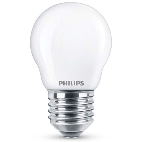 Philips LED Lampe ersetzt...