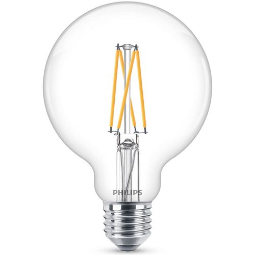 Philips WarmGlow LED Filament...