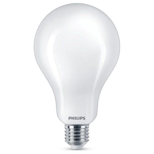 Philips LED Lampe ersetzt...