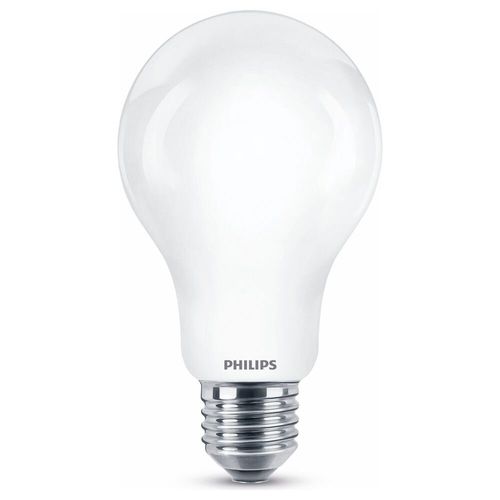 Philips LED Lampe ersetzt...