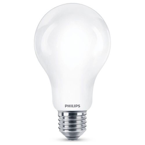 Philips LED Lampe ersetzt...