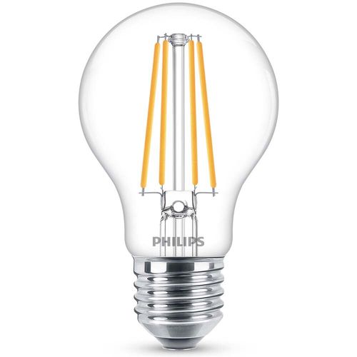 Philips LED Filament Lampe...
