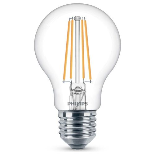 Philips LED Filament Lampe...
