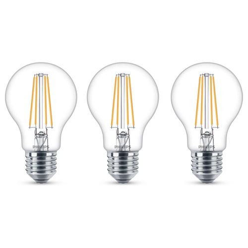 Philips LED Filament Lampe...