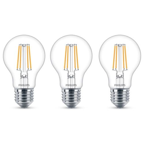 Philips LED Filament Lampe...