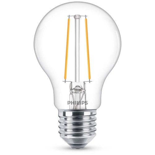 Philips LED Filament Lampe...