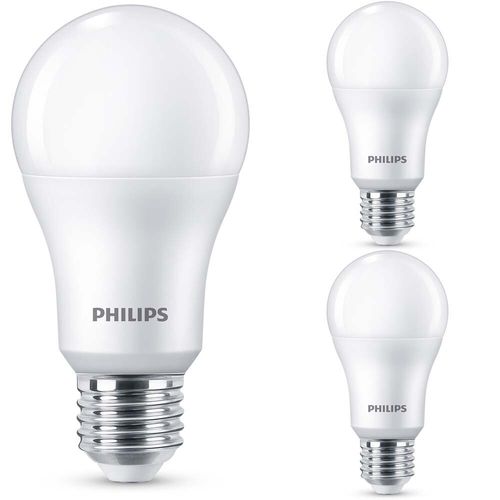 Philips LED Lampe ersetzt...
