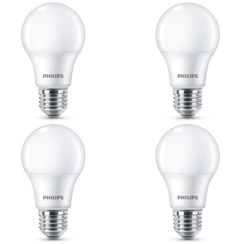 Philips LED Lampe ersetzt...