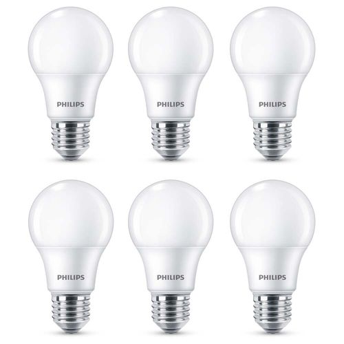 Philips LED Lampe ersetzt...