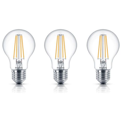Philips LED Filament Lampe...