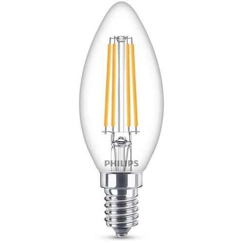 Philips LED Filament Lampe...