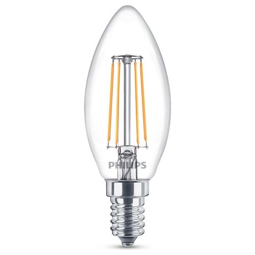 Philips LED Filament Lampe...