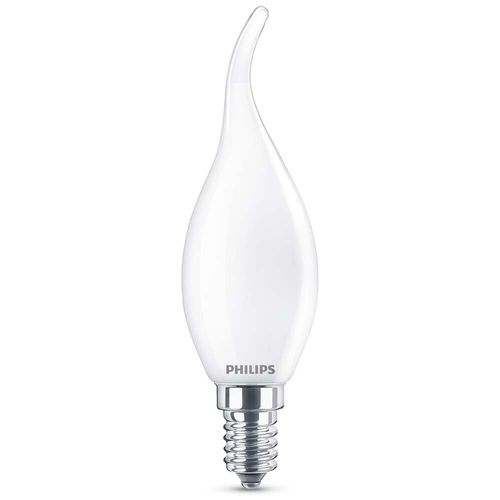 Philips LED Lampe ersetzt...