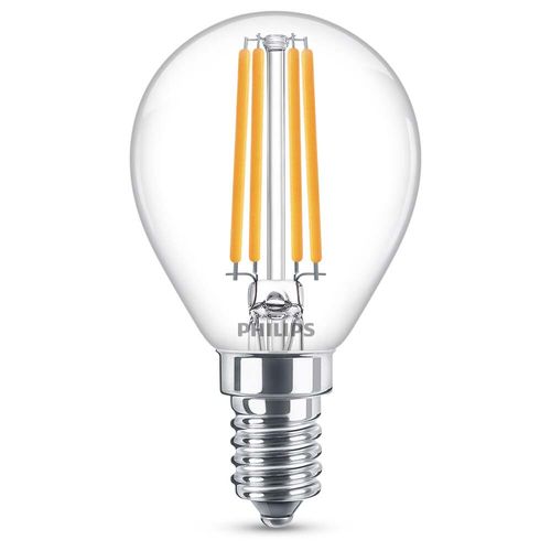 Philips LED Filament Lampe...