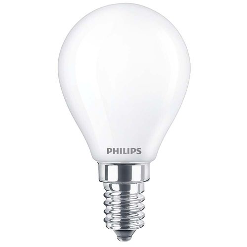 Philips LED Lampe ersetzt...