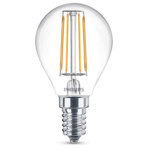 Philips LED Filament Lampe...
