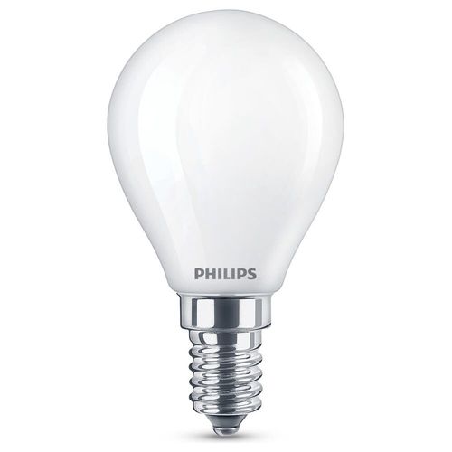 Philips LED Lampe ersetzt...