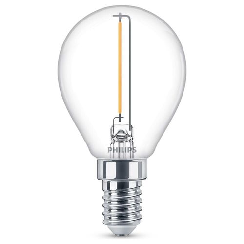 Philips LED Filament Lampe...