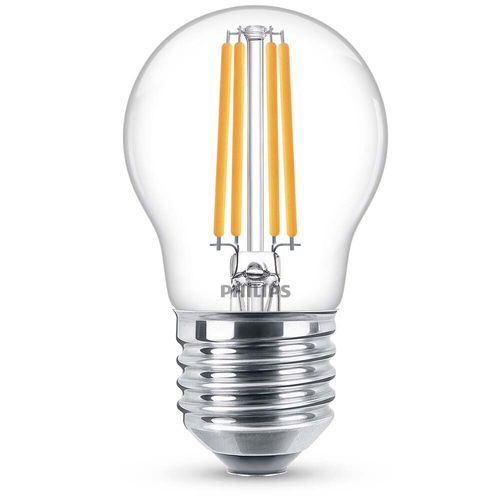 Philips LED Filament Lampe...