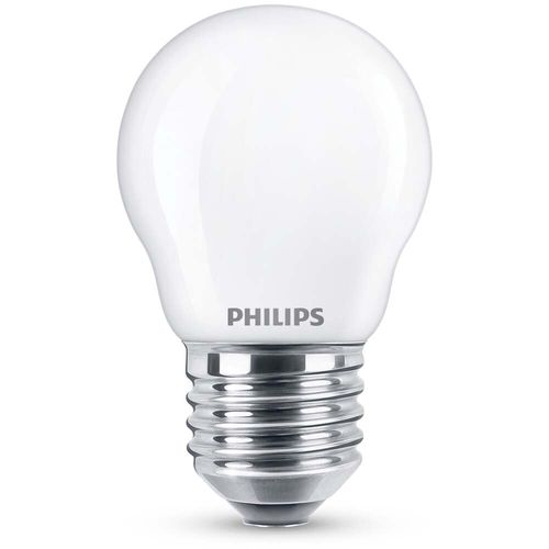Philips LED Lampe ersetzt...