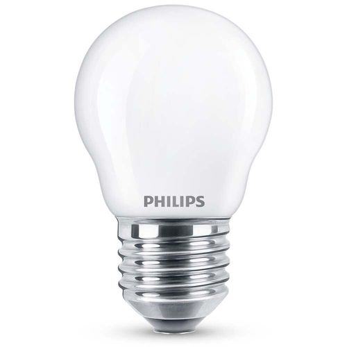 Philips LED Lampe ersetzt...