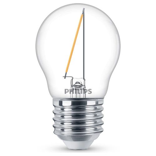 Philips LED Filament Lampe...