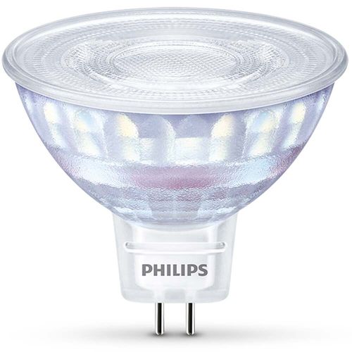 Philips LED WarmGlow Lampe...