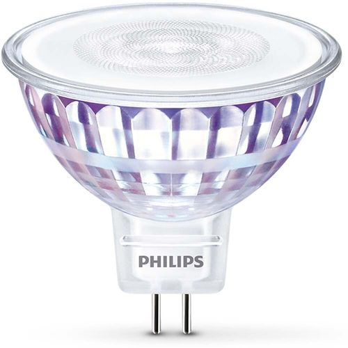 Philips LED Lampe ersetzt...