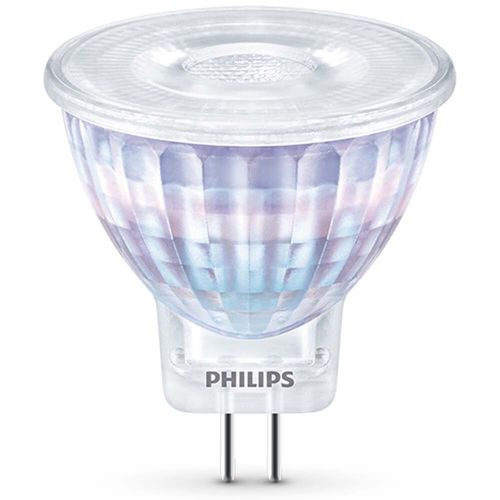 Philips LED Lampe ersetzt...