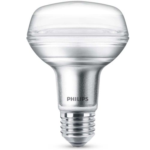 Philips LED Lampe ersetzt...