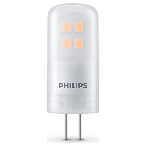 Philips LED Lampe ersetzt...