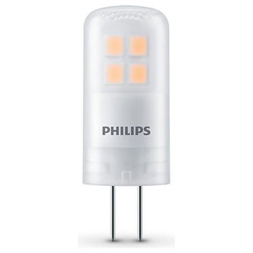 Philips LED Lampe ersetzt...