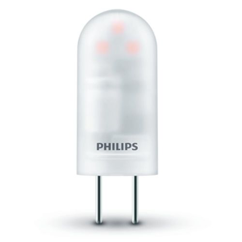 Philips LED Lampe ersetzt...