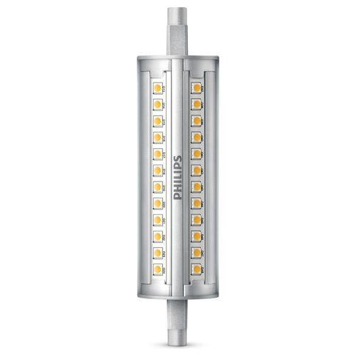 Philips LED Lampe ersetzt...