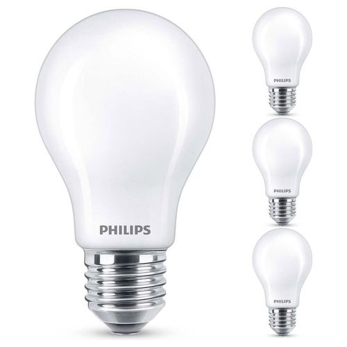 Philips LED Lampe ersetzt...