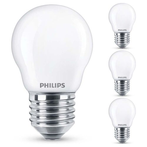 Philips LED Lampe ersetzt...