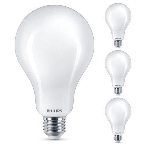 Philips LED Lampe ersetzt...