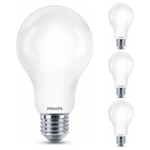 Philips LED Lampe ersetzt...