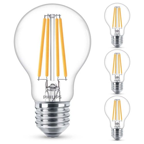 Philips LED Lampe ersetzt...