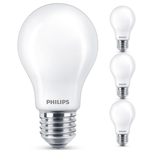 Philips LED Lampe ersetzt...